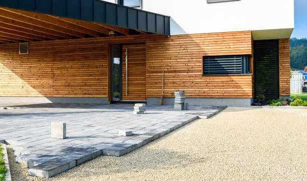 Best Permeable Paver Driveway  in Belleair Beach, FL
