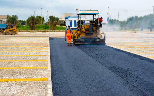 Best Affordable Driveway Pavers  in Belleair Beach, FL