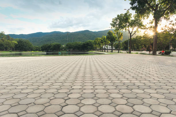 Best Permeable Paver Driveway  in Belleair Beach, FL