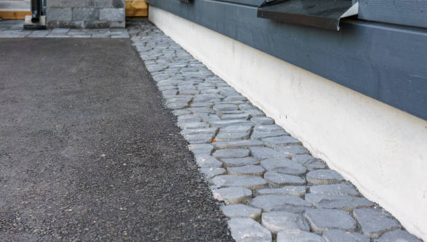 Best Custom Driveway Pavers  in Belleair Beach, FL