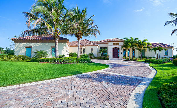 Best Best Driveway Pavers  in Belleair Beach, FL