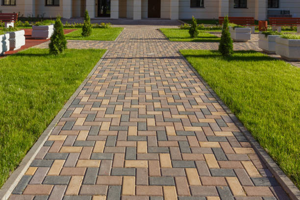 Best Driveway Pavers Near Me  in Belleair Beach, FL
